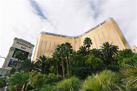 firmatur las vegas|Balslev .